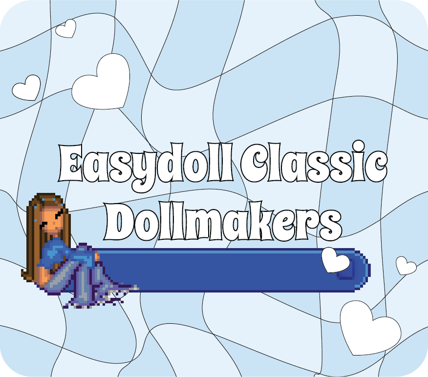 Easydoll Classic Dollmakers