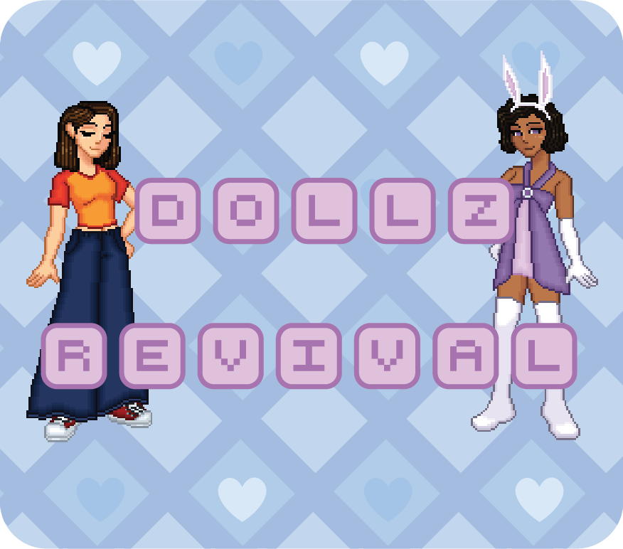 Dollz Revival