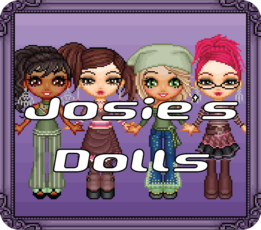 Josie's Dolls