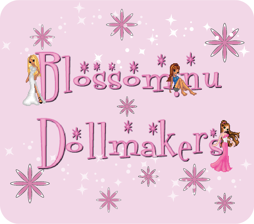 Blossom's Dollmakers