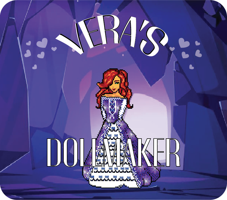 Vera's Dollmaker