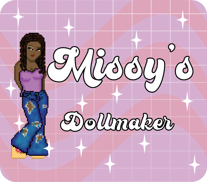 Missy's Dollmaker