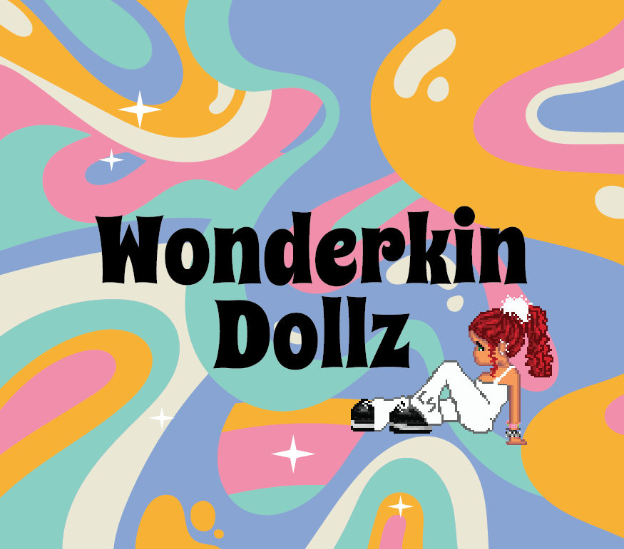 Wonderkin Dollz