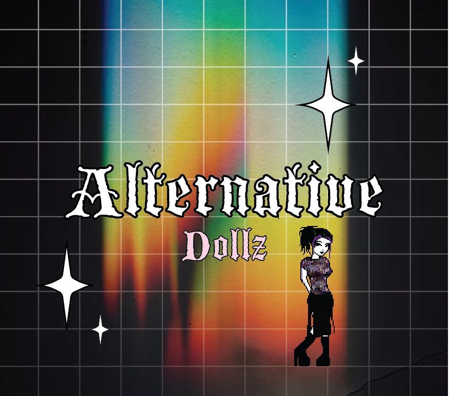 Alternative Dollz