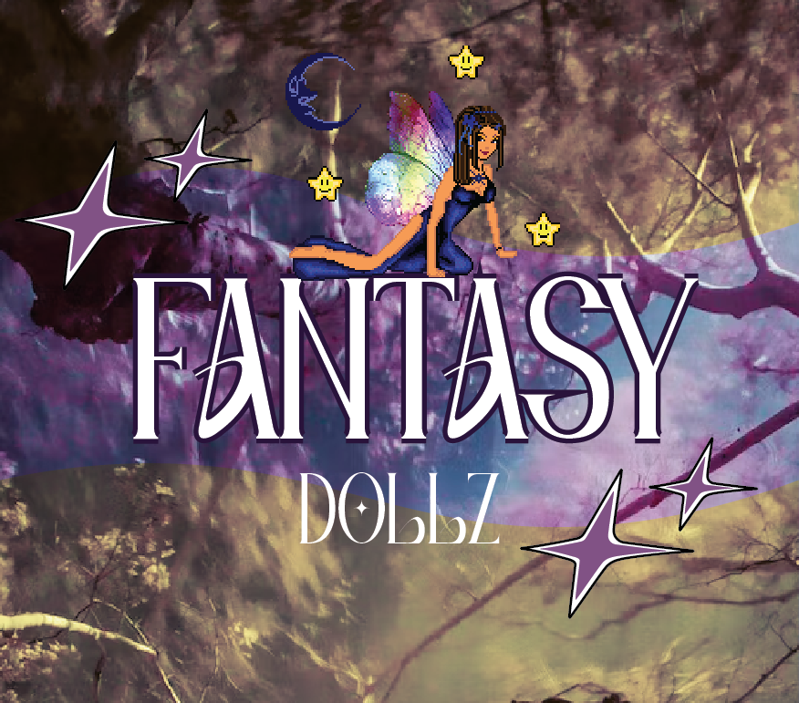 Fantasy Dollz