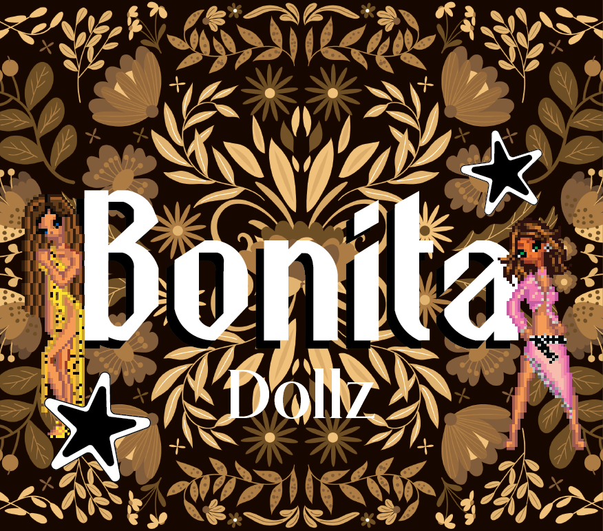 Bonita Dollz