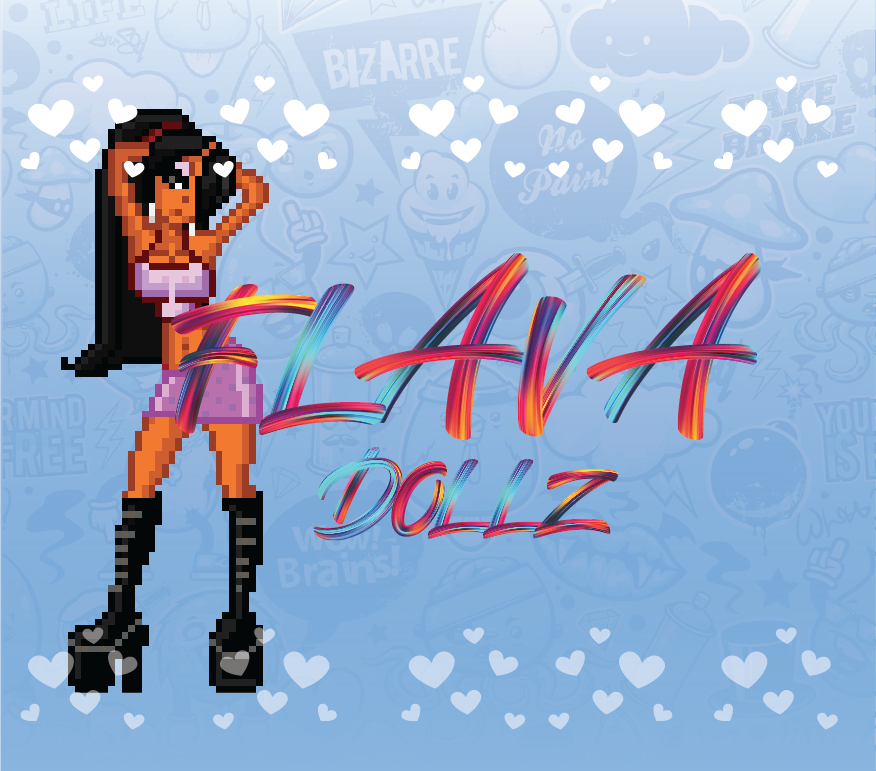 Flava Dollz