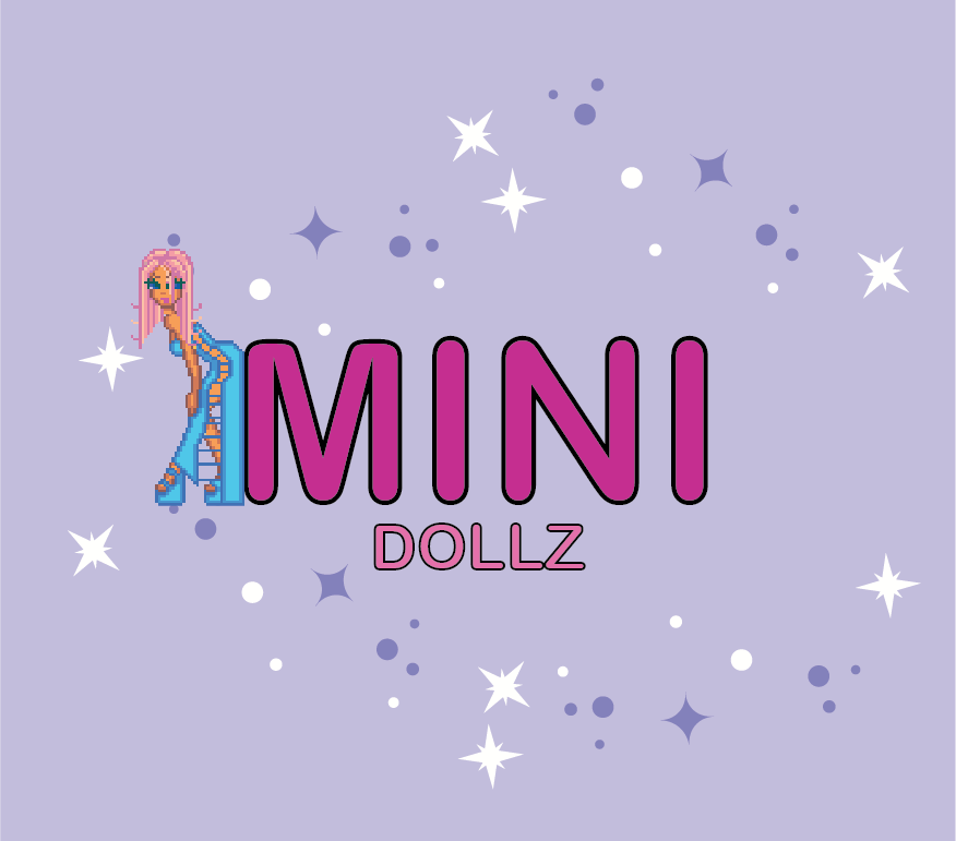 Mini Dollz