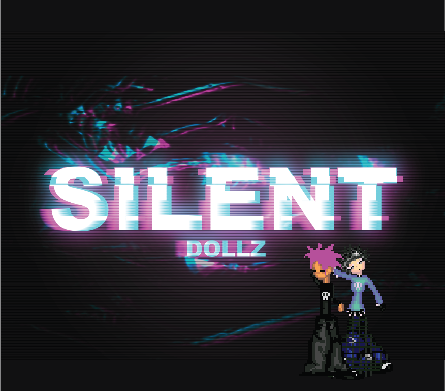 Silent Dollz